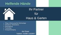 Haus & Garten Service Nordrhein-Westfalen - Hiddenhausen Vorschau