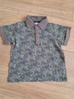 Poloshirt T-Shirt "Safari" von Dopodopo Gr.86 Dresden - Leubnitz-Neuostra Vorschau