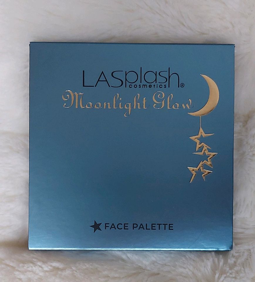 LASplash cosmetics FACE PALETTE in Altenstadt