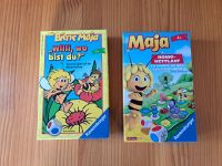 2 Biene Maja Spiele: "Willi, wo bist du?" und "Honig-Wettlauf" Niedersachsen - Otterndorf Vorschau