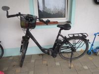 E-Bike Rixe 28 Zoll Herren Damen Körpergröße 165-190cm Bayern - Amberg Vorschau