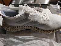 Adidas Schuhe  Neu ungetragen Hessen - Lollar Vorschau