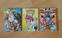 Pokémon Sonne und Mond Manga Band 1 bis 3 (Panini, ungelesen) Dithmarschen - Volsemenhusen Vorschau