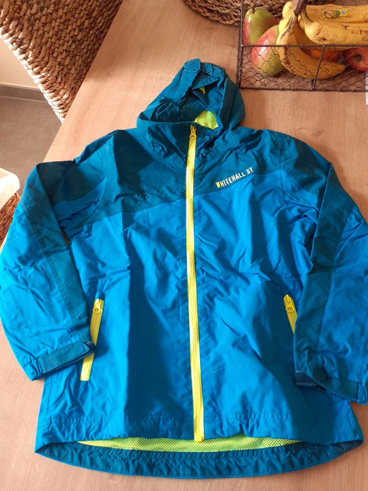 Regen/Windjacke Gr.140 in Hohenhameln