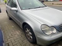 Mercedes c180 Schleswig-Holstein - Reinbek Vorschau