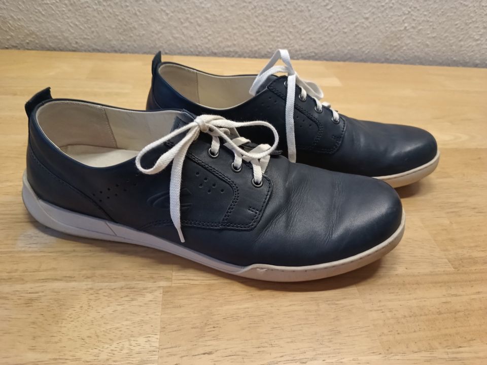 Camela active, light ,Gr 14 , 1x getragen, Herrenschuh , wie neu in Berlin