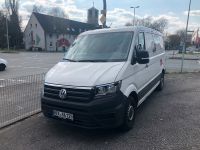 Transporter mieten - Umzugswagen Transporte Nordrhein-Westfalen - Herne Vorschau