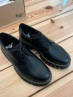Dr. Martens Leather Loafers for Men Pankow - Prenzlauer Berg Vorschau