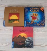 3 Die Siedler von catan spiele Sachsen-Anhalt - Karith Vorschau