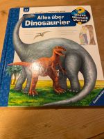 Alles über Dinosaurier, WiesoWeshalbWarum? Nordrhein-Westfalen - Mülheim (Ruhr) Vorschau