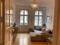 ✨Tauschwohnung✨3 Zi Altbauwohnung in Neukölln Körnerkiez Berlin - Neukölln Vorschau