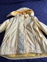 Schöne Soccx Jacke Größe XL Rostock - Evershagen Vorschau