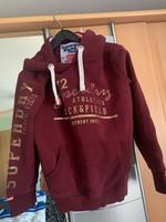 Hoody Superdry Größe S/M Hessen - Hasselroth Vorschau