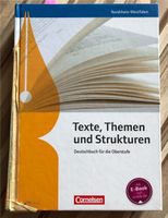 Texte, Themen und Strukturen Köln - Köln Merheim Vorschau