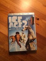 Ice Age Special Edition 2 DVD‘s Metalldose TOP Essen - Essen-Borbeck Vorschau