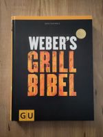 Weber's Grill Bibel, Pocketgrill und mehr Frankfurt am Main - Innenstadt Vorschau