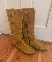 Mjus Stiefel Gr.  40 Eimsbüttel - Hamburg Niendorf Vorschau
