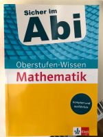 Mathematik Klett Oberstufen-Wissen Abi Hannover - Südstadt-Bult Vorschau