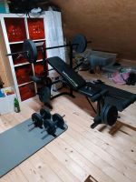 Fitnessgerät, Trainingsgerät, neuwertig Kreis Pinneberg - Quickborn Vorschau