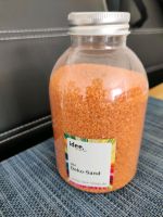 Deko Sand orange Bayern - Reichertshofen Vorschau