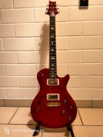 PRS S2 Singlecut Semi Hollow Nordrhein-Westfalen - Overath Vorschau