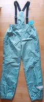 Regenhose Matchhose Hose Sommer Gr. 146/152 grün Bayern - Bad Neustadt a.d. Saale Vorschau