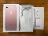 Apple iPhone 7 128 GB leere Box Ramersdorf-Perlach - Ramersdorf Vorschau