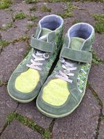 Paperkrane Barfußschuhe Gr 40 Niedersachsen - Göttingen Vorschau