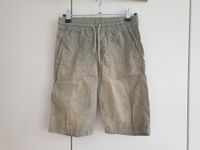 H&M 9-10 140 shorts chino hose sommerhose junge khaki Hessen - Oberursel (Taunus) Vorschau