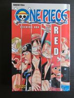 Databook One Piece Red Nordrhein-Westfalen - Krefeld Vorschau