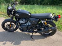 RE Interceptor 650 als Einzelstück Baden-Württemberg - Pliezhausen Vorschau