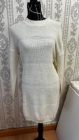 weisses pulloverkleid Dortmund - Innenstadt-West Vorschau