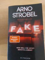 FAKE von Arnold Strobel Bayern - Buchloe Vorschau