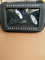 Neopren Tasche Handy/Navi magnetisch Harley Davidson Nordrhein-Westfalen - Xanten Vorschau