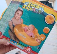 Schwimmring geeignet für Babys bis 11 Monate Sachsen-Anhalt - Gardelegen   Vorschau
