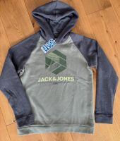 Hoodie Sweatshirt Jack & Jones 164 Nordrhein-Westfalen - Nettetal Vorschau