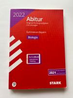 Abitur 2022 Biologie Bayern - STARK Kr. München - Straßlach-Dingharting Vorschau