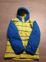 Kinder Ski und Winterjacke Columbia Gr 128 bis 146 Nordrhein-Westfalen - Kerpen Vorschau