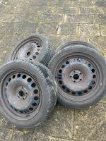 Opel Astra J Sommerreifen 215/50 R17 91V Bayern - Obergriesbach Vorschau