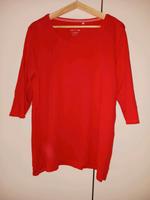 einmal getr.3/4 Arm Shirt von Cecil Gr.XXL Nordrhein-Westfalen - Bedburg Vorschau