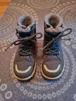 Superfit Winterstiefel Gr. 25 Mecklenburg-Vorpommern - Bergen auf Rügen Vorschau