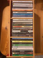 CDs Rock, Pop, Jazz (unbekanntere Künstler) im Paket Nordrhein-Westfalen - Wiehl Vorschau