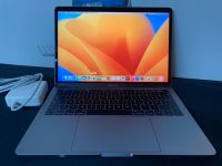 MacBook pro13“ Retina A1706 TouchBar 2017 i-7 3,5GHZ 16GB 500GB. Nordrhein-Westfalen - Bocholt Vorschau