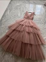 Sima Couture Abendkleid Verlobungskleid Ballkleid Anschlusskleid Nordrhein-Westfalen - Ahlen Vorschau