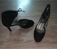 Paul Green Pumps, Sandalen. Gr.37 Nordrhein-Westfalen - Gelsenkirchen Vorschau