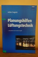 Planungshilfen Lüftungstechnik, 5. Auflage 2015 Thüringen - Zeulenroda Vorschau