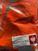 Warnschutz Bundhose Größe 56 Baden-Württemberg - Nattheim Vorschau