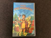 Young Pocahontas VHS Zeichentrickfilm Niedersachsen - Wardenburg Vorschau