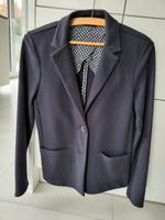 Taifun Blazer Damen Jacke 1a neuwertig blau Niedersachsen - Wilhelmshaven Vorschau