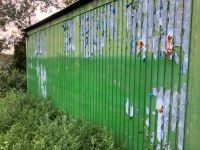 Wohncontainer|Container|Überseecontainer Niedersachsen - Garbsen Vorschau